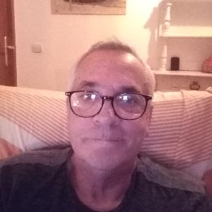 Photo de profil