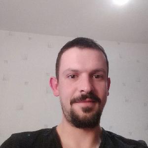 Photo de profil