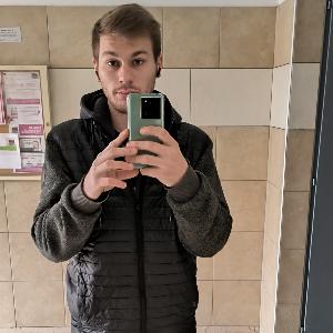Photo de profil