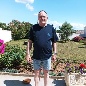 Photo de profil