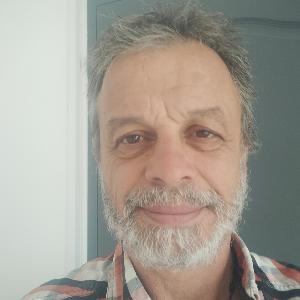 Photo de profil
