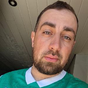 Photo de profil